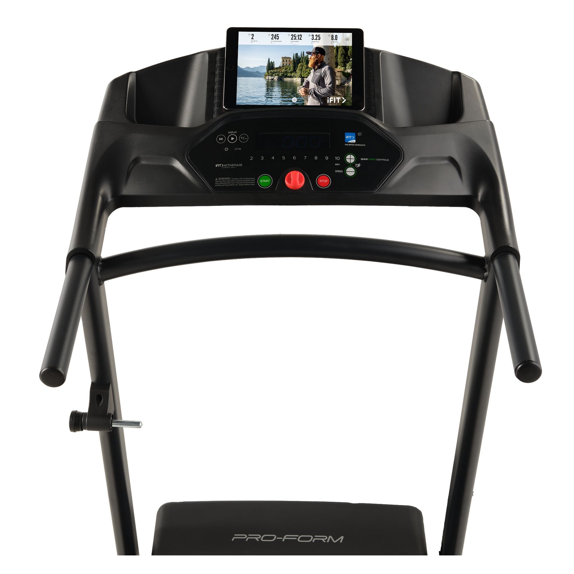 Proform cadence 2025