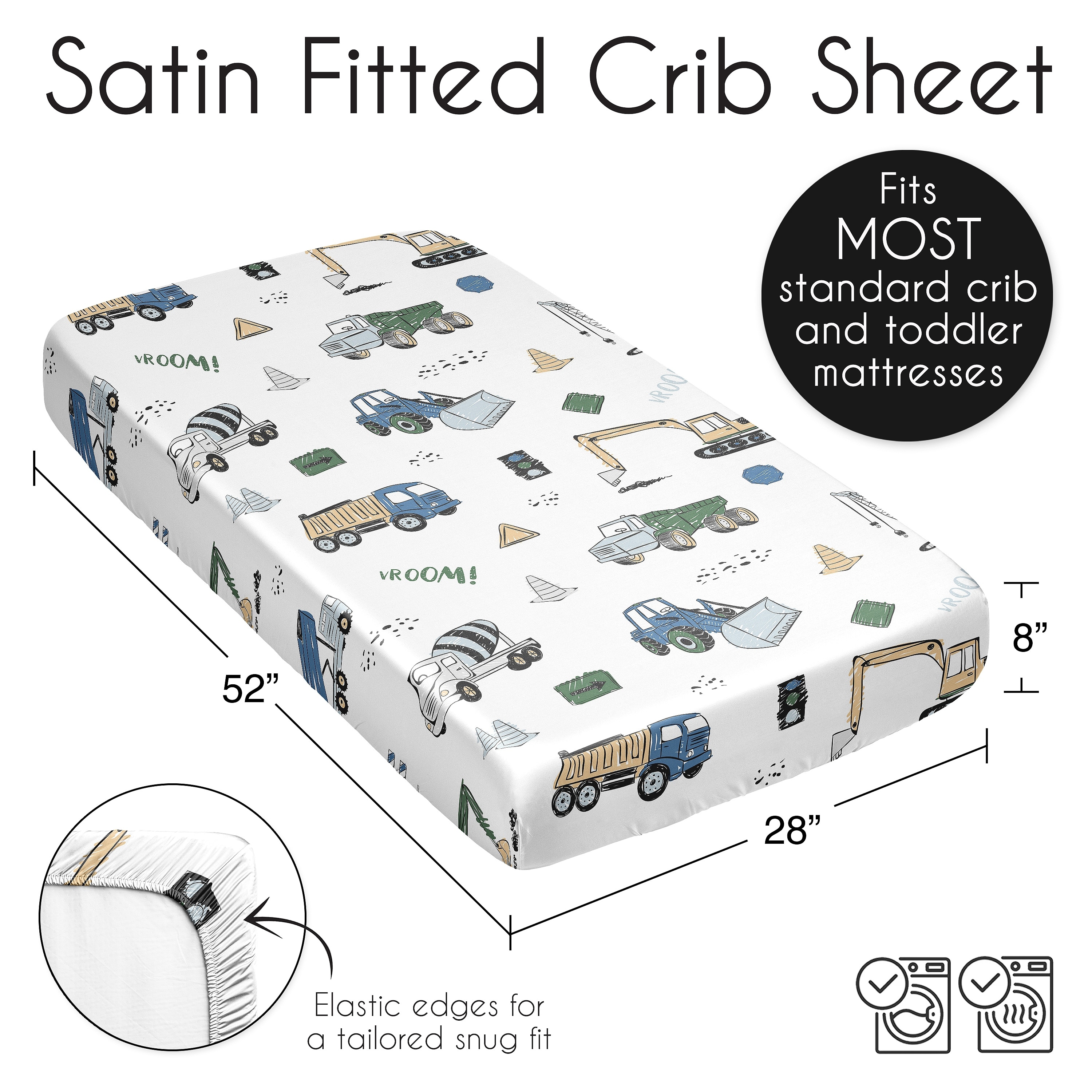 Baby boy fitted crib sheet shop