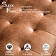 preview thumbnail 31 of 49, OVIOS Mid-century Modern Sofa