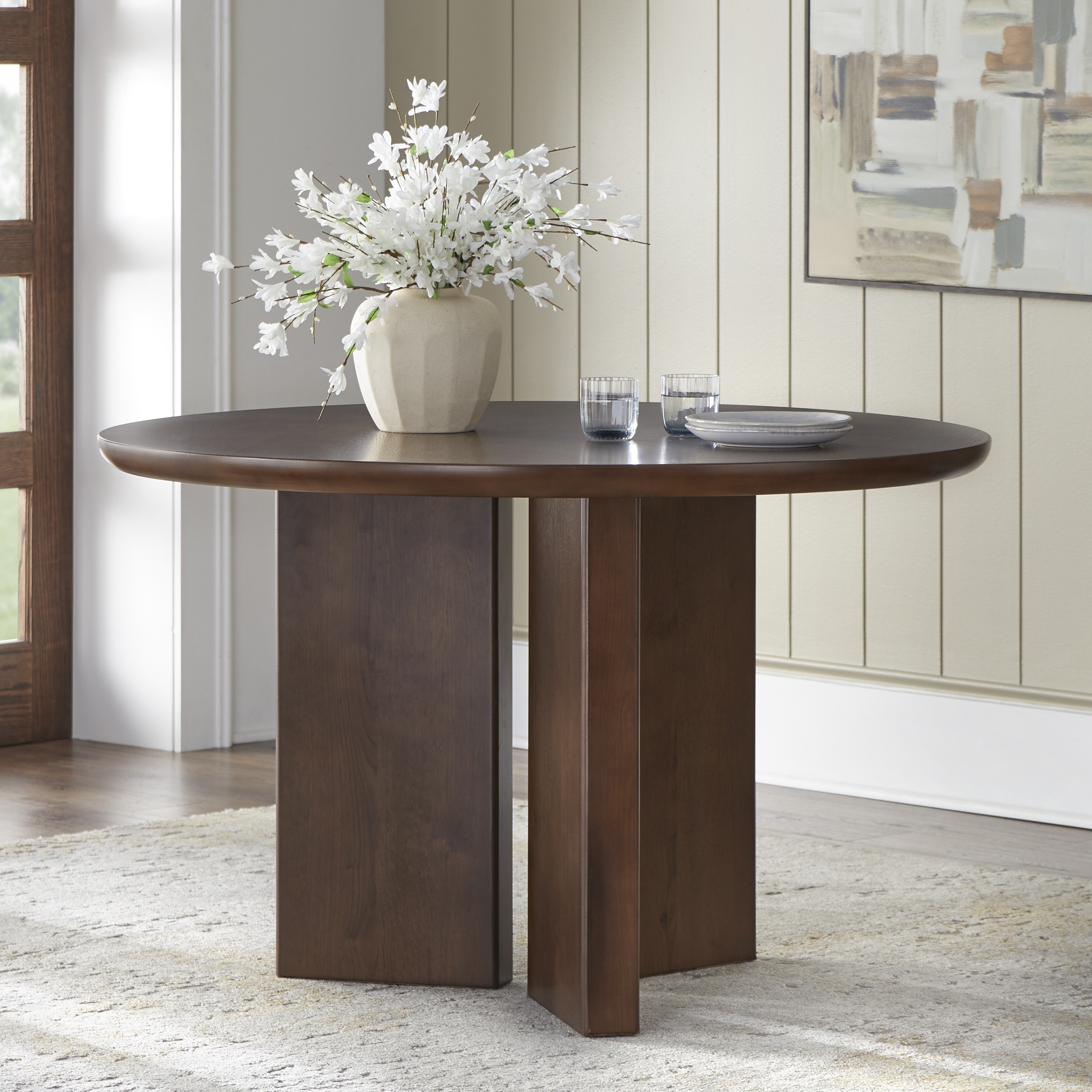 Lifestorey Lennon Dining Table