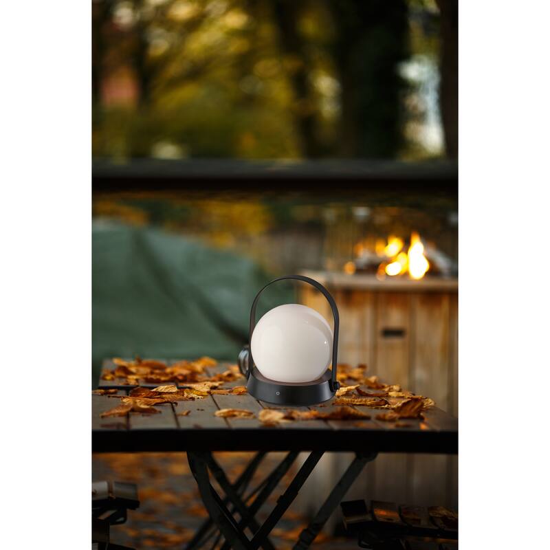 Simplee Adesso Millie LED Color Changing Table Lantern
