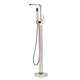 Option Brushed Nickel