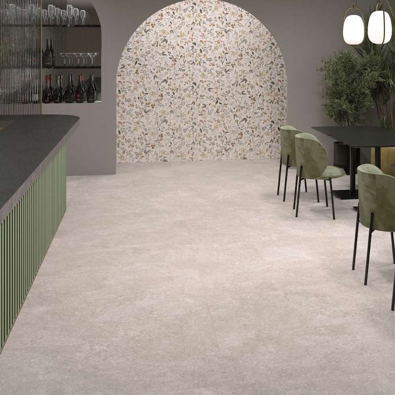 The Tile Life Idyll 24x48 Porcelain Floor & Wall Tile