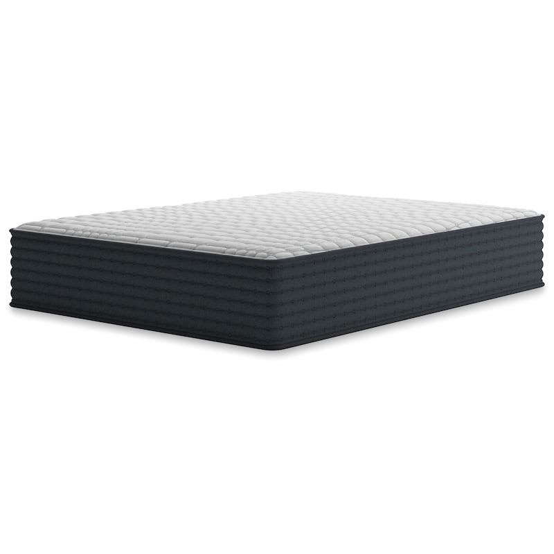 Deny Full Mattress, High Density Memory Foam, Plush Support 13 Inch