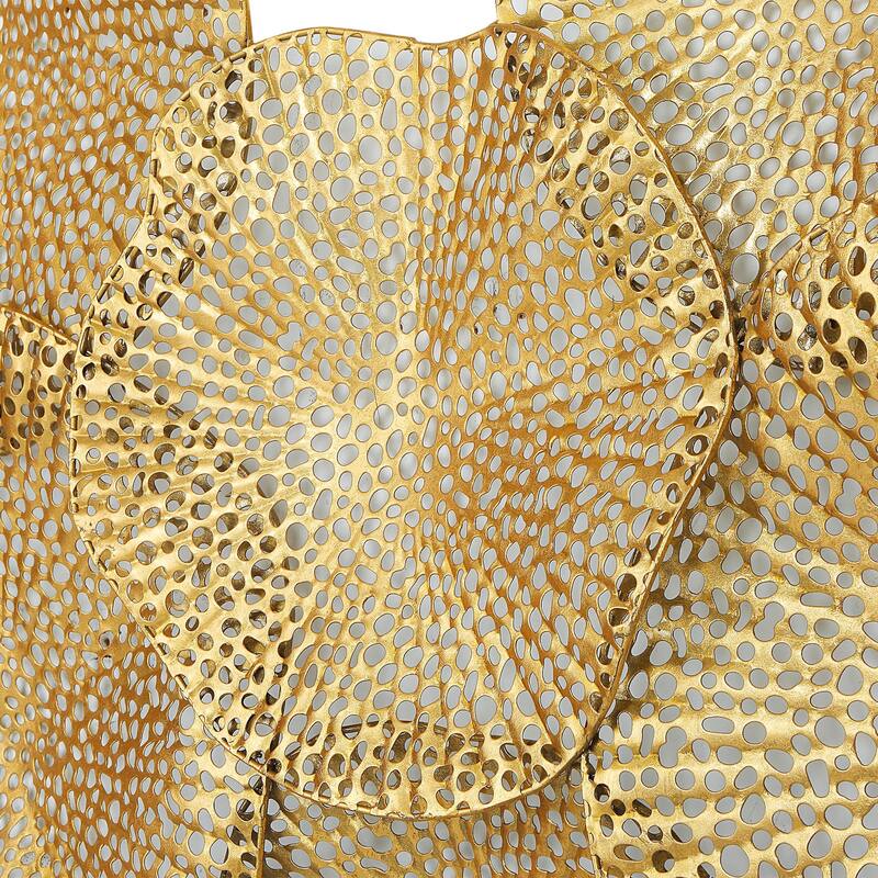 Uttermost 04335 Ripley 47" x 31" Frameless Decorative Panel