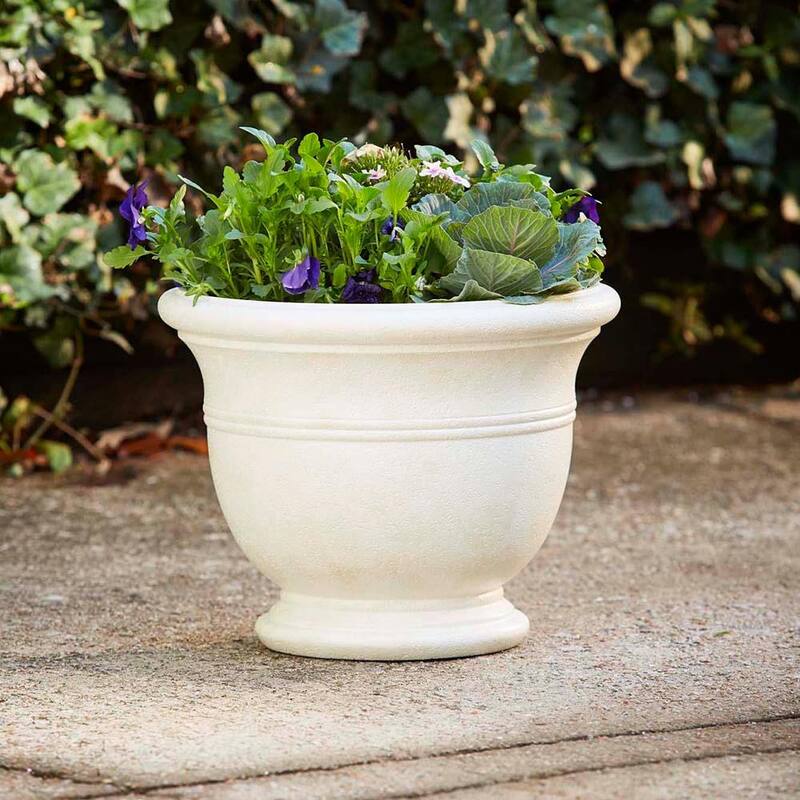 Southern Patio Jean Pierre Urn Planter