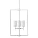 Option Brushed Nickel