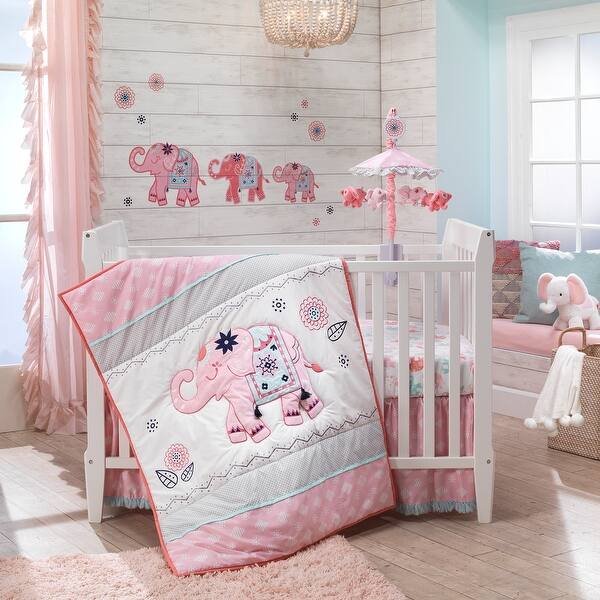 Boho Crib Bedding Boho Design