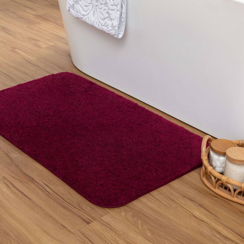 Mohawk Home Legacy Nylon Bath Rug
