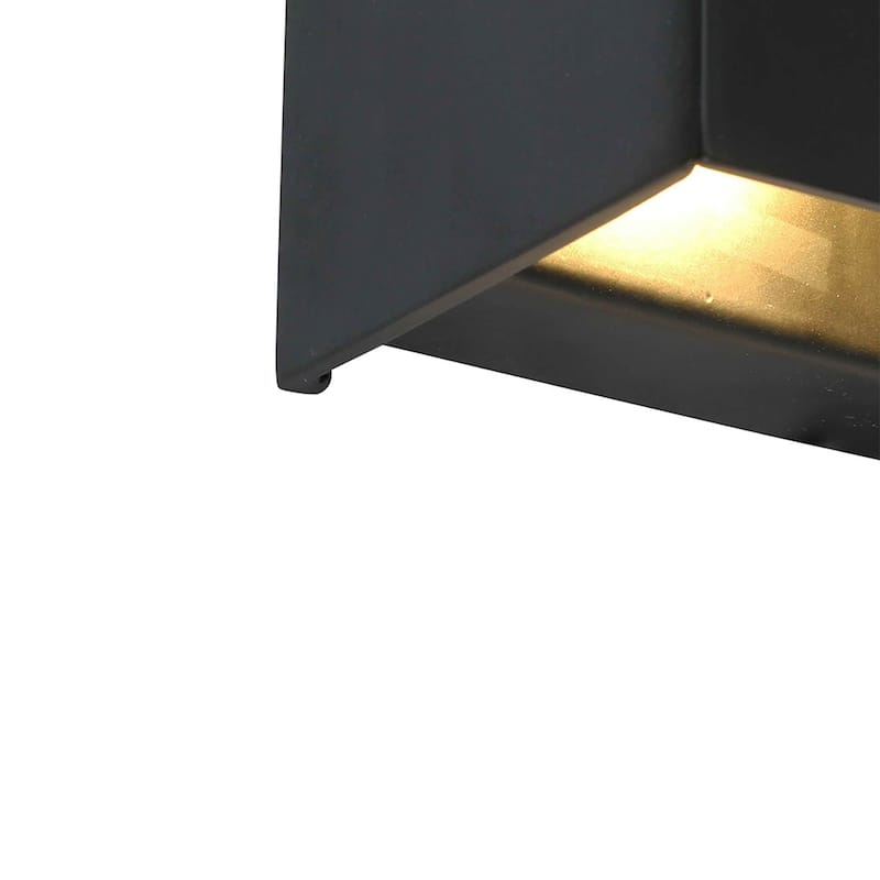 LED Light Wall Sconce