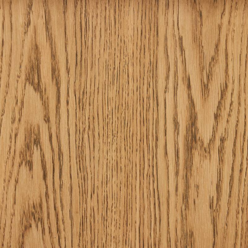 Pratt Media Console-Natural Light Oak