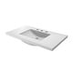 preview thumbnail 15 of 56, Palomar 36-inch NativeStone Bathroom Sink