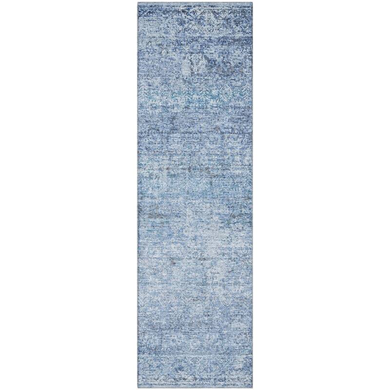 Premium Washable Super Soft Vintage Traditional Mayfield Rug