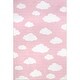 preview thumbnail 14 of 19, Nuloom Euphrasia Splashguard Traditional Machine Washable Area Rug