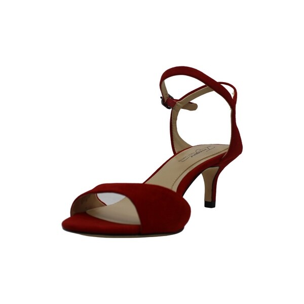 piera platform sandal