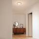 Option Satin Nickel