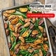 preview thumbnail 5 of 29, JoyTable Aluminum Steel Non-stick Baking Sheet/Cookie Sheet Set