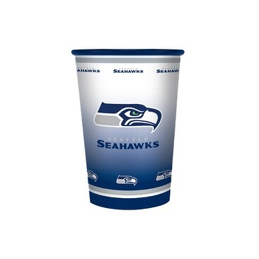 Nfl cup seattle seahawks 2-pack (20 ounce)-nla
