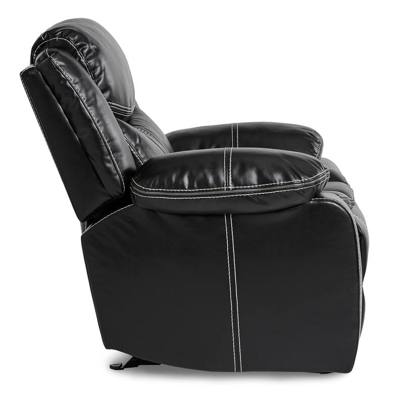 Ember Glider Reclining Chair