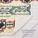 preview thumbnail 155 of 158, Indigo Hill by HiEnd Accents Campfire Sherpa Fleece Throw, 1PC or 3PC