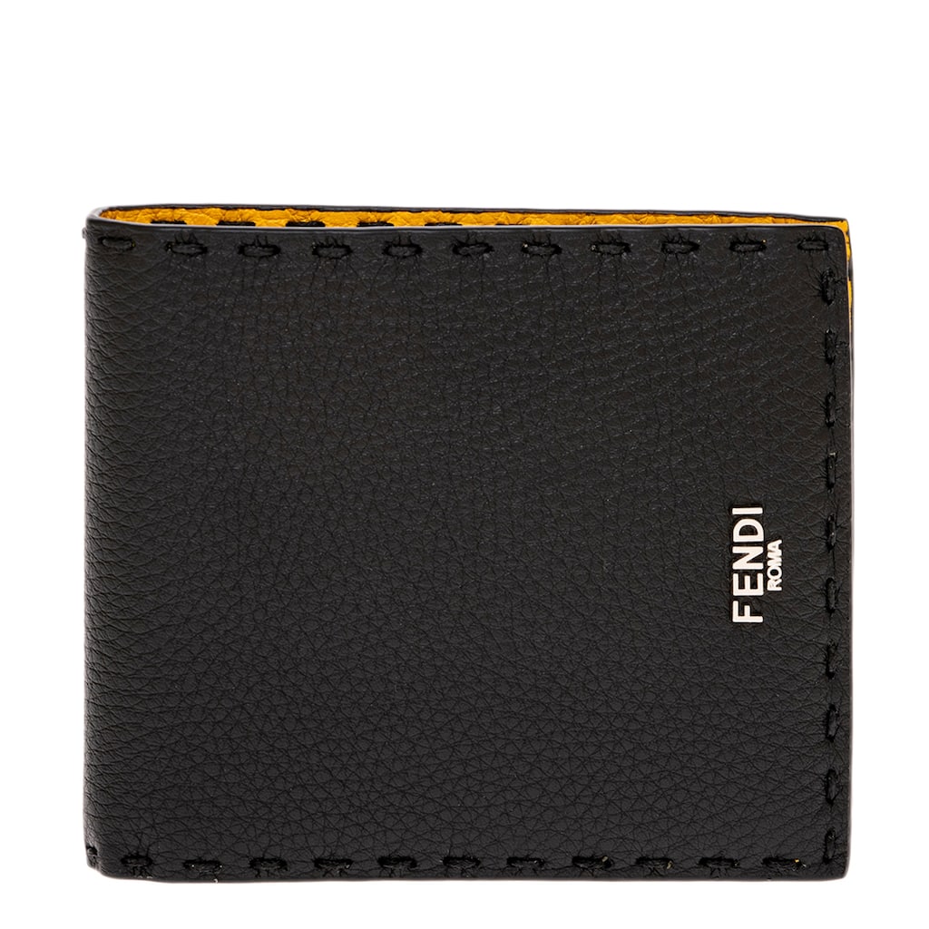 Fendi Men's Selleria Wallet