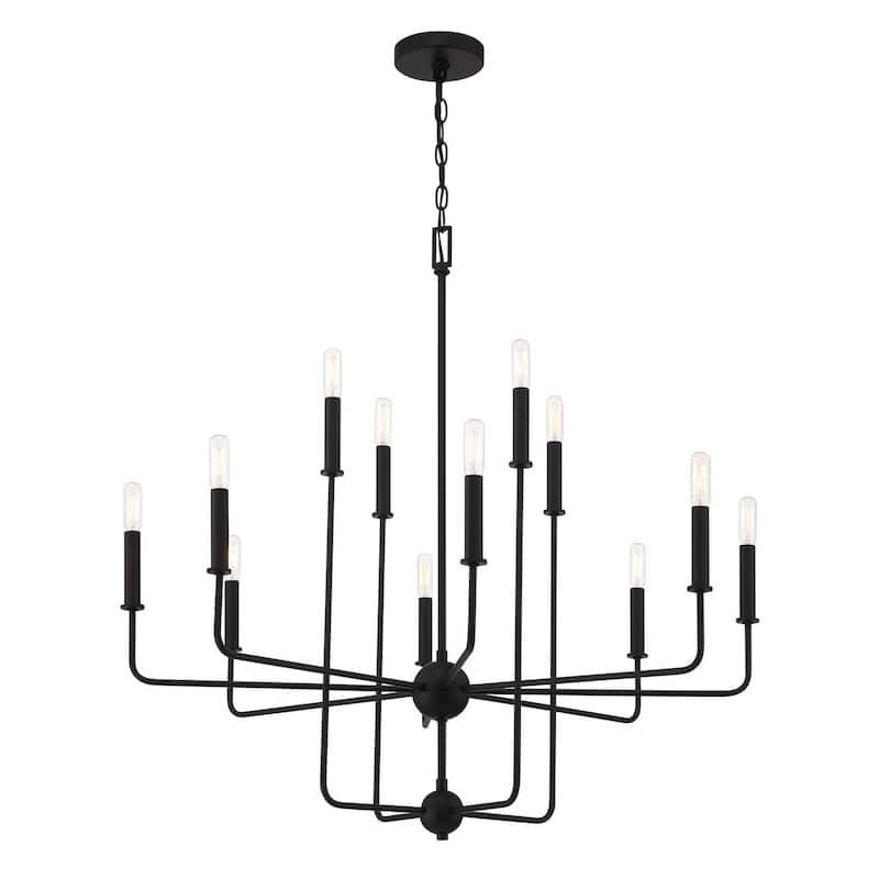 Avondale 12-Light Chandelier