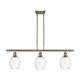 Option Antique Brass / Clear
