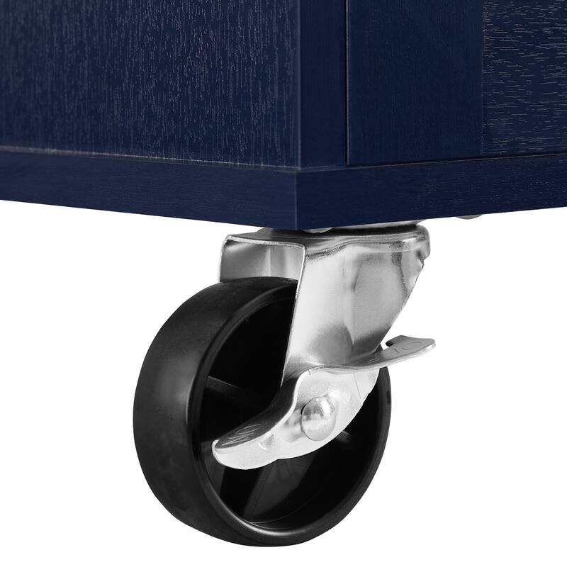 Crosley Stella Kitchen Cart