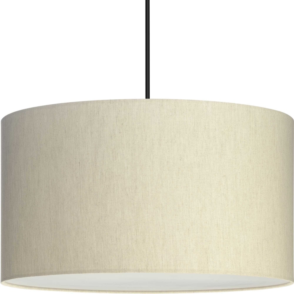 Progress Lighting P500387 Markor 3 Light 19" Wide Pendant