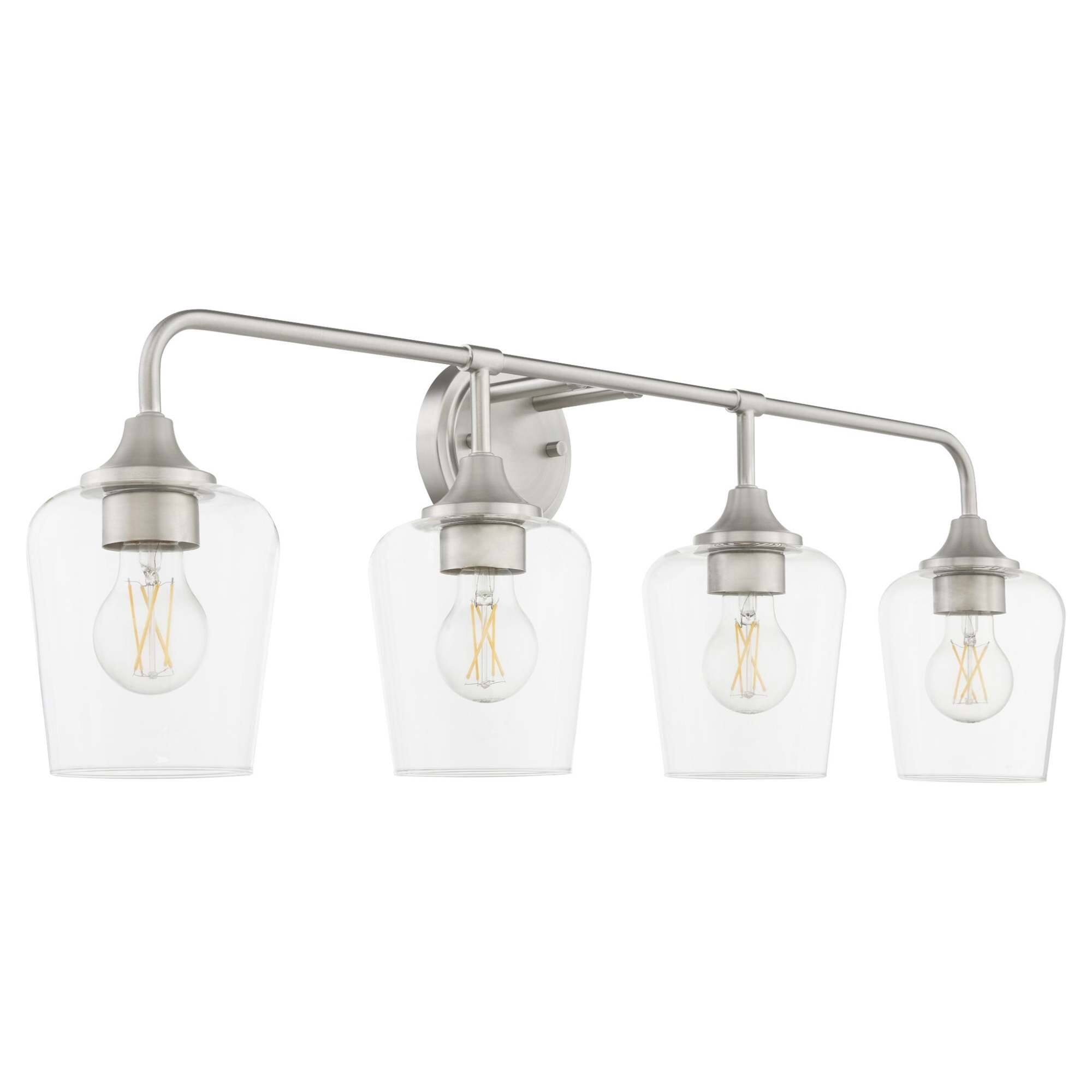 Option Satin Nickel