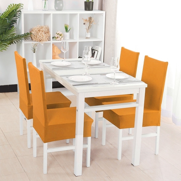 dining room chair protectors