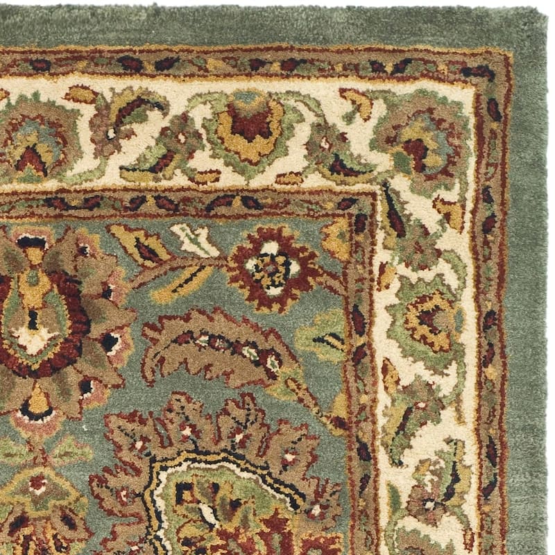 SAFAVIEH Handmade Classic Juliya Traditional Oriental Wool Rug