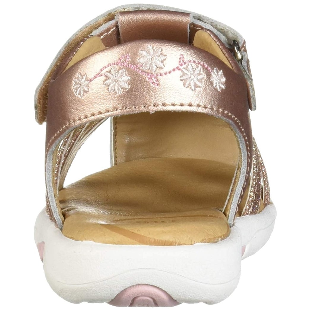 stride rite srtech luna sandal