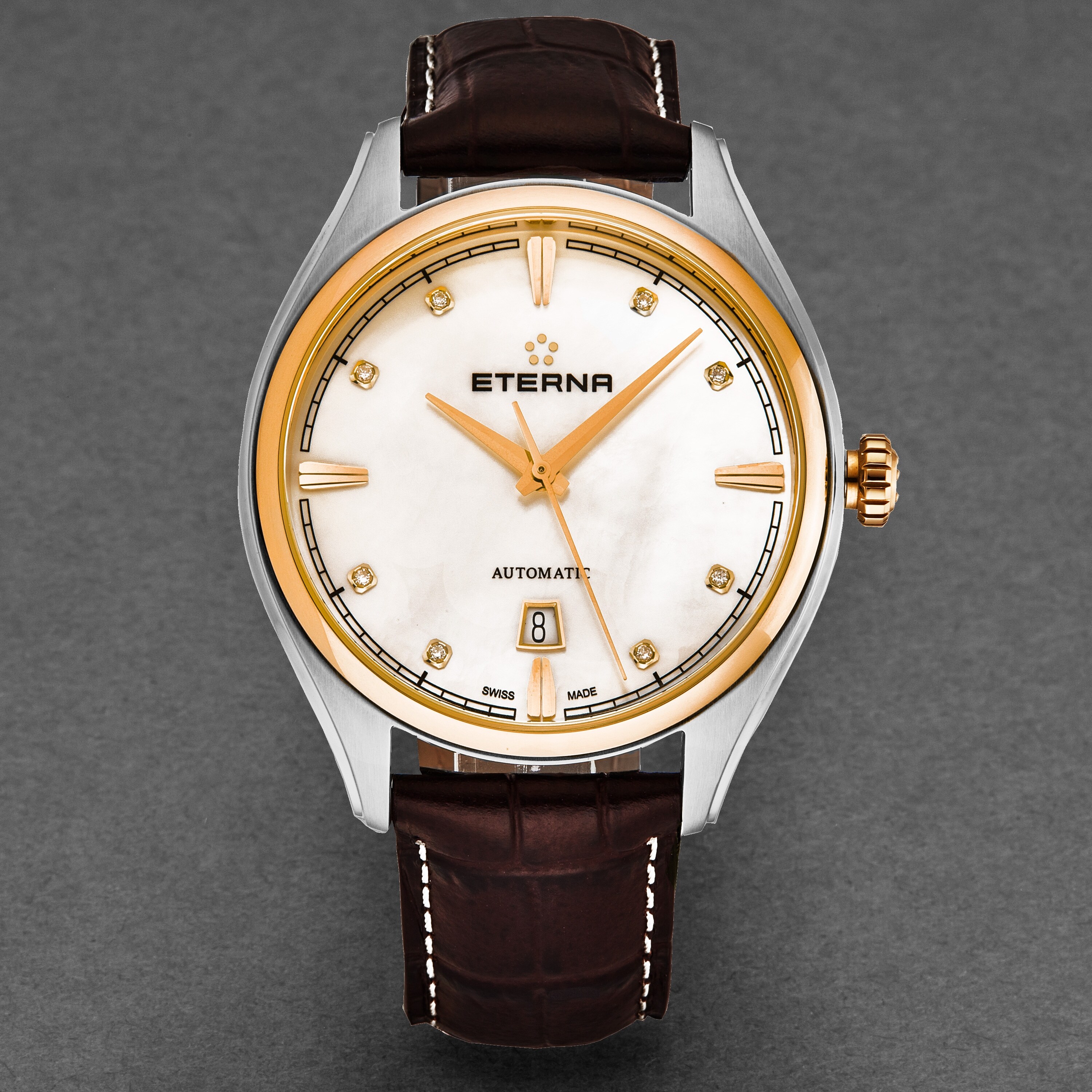 eterna swiss