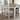 Signature Design by Ashley Skempton Brown Counter Height Dining Table