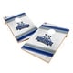 preview thumbnail 1 of 3, Daemen College Wildcats Regulation 2x4 Cornhole Set