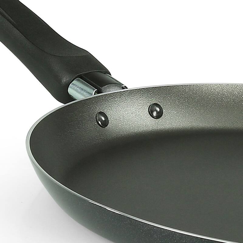 Flonal Milano Flat Non-Stick Pancakes Pan
