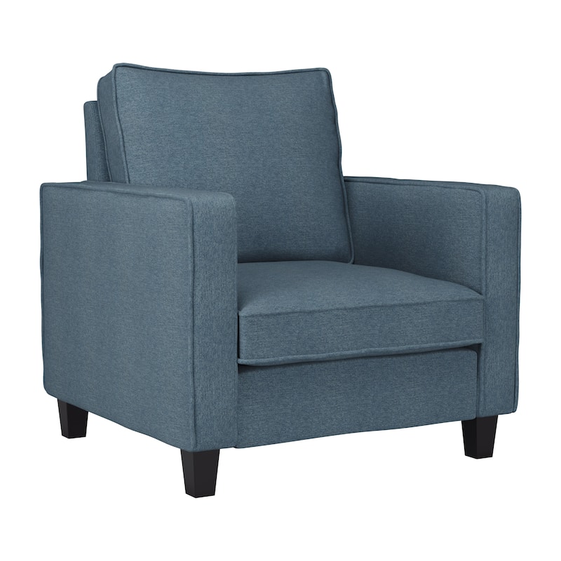 Georgia Upholstered Accent Chair