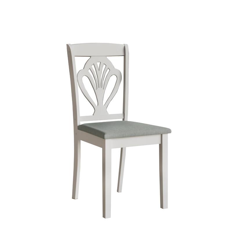 5 Pieces Denwin Dining Set