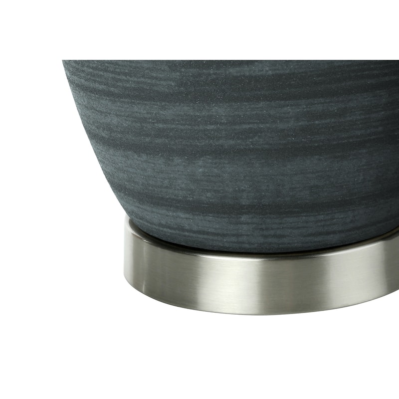 Contemporary Table Lamp