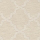 preview thumbnail 62 of 73, Hand-Tufted Amy Tone-on-Tone Lattice Wool Area Rug