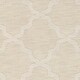 preview thumbnail 27 of 71, Hand-Tufted Amy Tone-on-Tone Lattice Wool Rug