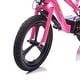 preview thumbnail 56 of 75, 24V Kids Ride On Electric Dirt Bike,300W Super Power Motor,Handle Acceleration Up to 12.43MPH,16in Wheels,Power Display