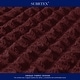 preview thumbnail 14 of 40, Subrtex 1 Piece Armchair Slipcover Seersucker Skirt Stretch Spandex Furniture Protector