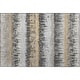 preview thumbnail 54 of 132, Premium Washable Super Soft Modern Ombre Stripe Mayfield Rug
