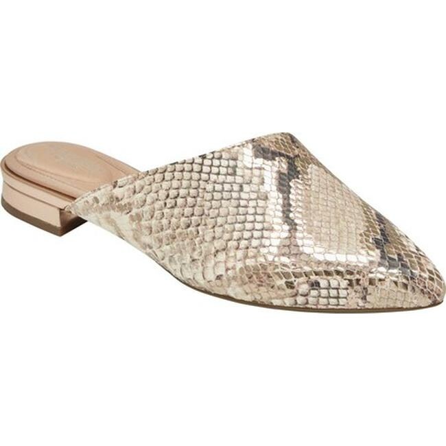 rockport mules