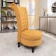 Option Mustard Yellow