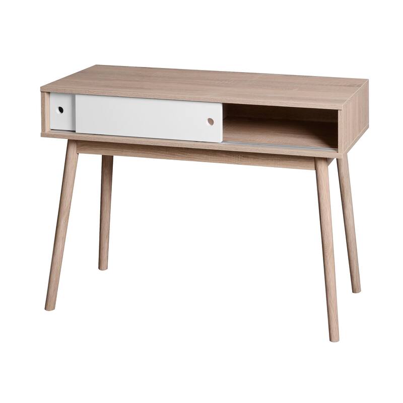 Entryway Table Console Table Sofa Table with Drawers