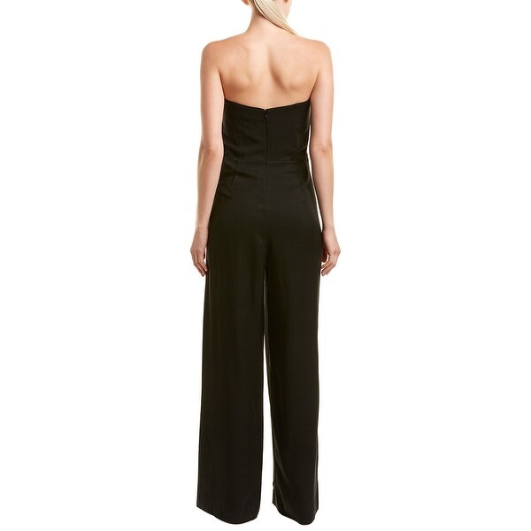bobi black jumpsuit