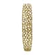Option Gold - 10"W, 40"H